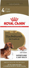 Royal Canin Dachshund Adult Breed Specific Wet Dog Food, 3 oz. can...
