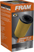FRAM Tough Guard Replacement Oil Filter TG3985, Designed for Interval Full-Flow Changes Lasting Up to 15K Miles...