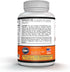Super Antioxidant Supplement - Goji Berry Capsules, Acai Berry Capsules, Mangosteen Capsules, Resveratrol, Pomegranate & Noni Capsules - 60 Capsul...