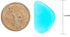 Glow Stones, Glowing in The Dark Pebbles 150pcs for Walkways, Window, Yard Grass, Driveway, Outdoor Decor DIY Decorative Gravel Stones, Fish Tank ...