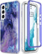 Esdot Compatible with Samsung Galaxy S22 Plus Case,Passing 21ft Drop Test,with Fashionable Designs for Women Girls,Protective Phone Case for Galax...