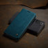 Kowauri Flip Case for Galaxy S21,Leather Wallet Case Classic Design with Card Slot and Magnetic Closure Flip Fold Case for Samsung Galaxy S21 5G (...