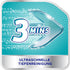 Corega Rapid Denture/Third Teeth Cleaning Sticks, 1x66 Teething Cleaning Tablets - Cleaning in 3 Minutes...