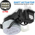 Upgrade 49tyz-e120a1 W10913953 Washer Shift Actuator by Fetechmate Replace W10597177 AP6037270 W10815026 W10913953VP Compatible with Most Washing Machine