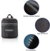 Camera Lens Case Lens Bag Compatible with Canon EF 24mm f 2.8/EF 50mm F 1.8¢ò, Nikon 35mm f1.8G/50mm f 1.8D/50mm f 1.4 and other Camera Lens Below...
