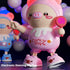 Musical Dancing Pig Toy Cute Entertainment Cool Light Clear Sound Electronic Dancing Pig Toy Play Safe for Home Use (Pink)...