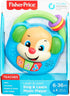 Fisher-Price Baby & Toddler Toy Laugh & Learn Sing & Learn Music Player Pretend Radio with Lights & Songs for Infants Ages 6+ Months...