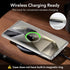 ESR for Samsung Galaxy S24 Ultra Case, Kickstand S24 Ultra Cover with 3 Stand Modes, Military-Grade Drop Protection, Shockproof Slim Phone Case wi...