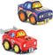 VTech Go! Go! Smart Wheels Race Team 2-Pack...