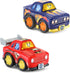 VTech Go! Go! Smart Wheels Race Team 2-Pack...