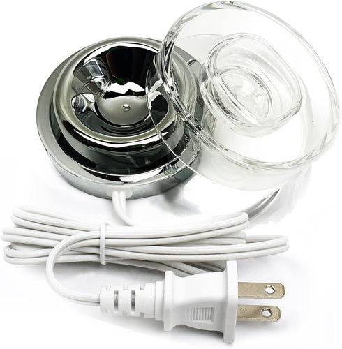 Toothbrush Charger for Philips Sonicare CBA1001 Charger Compatible HX9350 HX9500 HX9911 HX9924 HX992B HX992W HX993W HX9944 HX9957/51HX9964 HX9974 ...
