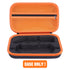 Hard Case for Klein Tools ET310 AC Circuit Breaker Finder Electric Tester & 80041 Outlet Repair Tool Kit & RT250 GFCI Outlet Tester and Accessorie...