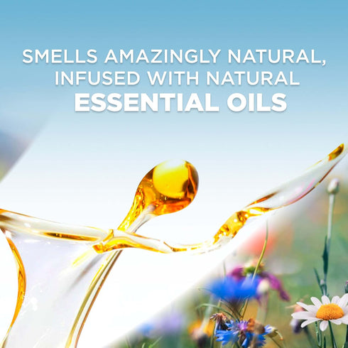 Air Wick Plug in Scented Oil Refill, 5 ct, Fresh Watermelon & Berries, Air Freshener, Essential Oils, Spring Collection...