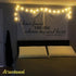 Anordsem Battery String Light for Indoor: 6.88Ft/10 LED Cotton Ball Lanterns 2 Pack - Bohemian Hanging Art Deco for Bedroom - Fairy Cozy Lighting ...