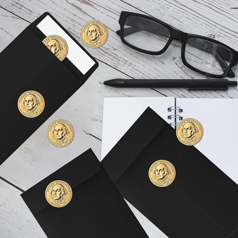100 Pack Cash Envelopes 3.5 x 6.5 inch,Coin Self Seal Envelopes For Savings plan,Money Envelopes for Cash,coin,Check and Small items(Credit Card,S...