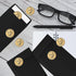 100 Pack Cash Envelopes 3.5 x 6.5 inch,Coin Self Seal Envelopes For Savings plan,Money Envelopes for Cash,coin,Check and Small items(Credit Card,S...