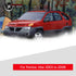 exactafit 8164R Passenger Side Mirror Glass Replacement Repair Compatible With 2001 2002 2003 2004 2005 Pontiac Aztek...