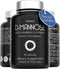 D-Mannose 1000mg Capsules - D Mannose with Cranberry Extract and Vitamin C - 60 Capsules 500mg High Strength - Urinary Tract Health for Women & Me...