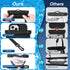 Floating Waterproof Phone Pouch, 2Pack IP68 Waterproof Phone Dry Bag Case with Zip Lock Seal for iPhone 15 14 13 12 11 Pro Max Plus Samsung, Phone...