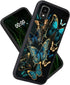 Case for TCL 30Z T602DL, TCL 30Z Phone Case for Women Men, Full Body Slim Fit Ultra Thin Flexible TPU Silicone Shockproof Protective Soft Case for...