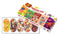 Jelly Belly Fabulous Five Jelly Bean Gift Box - 4.25 oz - Official, Genuine, Straight from the Source...