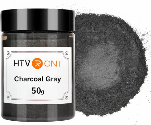 HTVRONT Mica Powder for Epoxy Resin - 1.76 oz/50 g Mica Pigment Powder, Mica Powder for Soap Making, Resin, Candle Making, Bath Bomb, Mica Pigment...