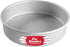 Fat Daddio's Anodized Aluminum Round Cake Pan, 8 x 2 Inch...