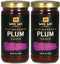 Wok Mei Gluten Free Plum Sauce, 8 Oz./2 Pack...