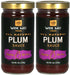 Wok Mei Gluten Free Plum Sauce, 8 Oz./2 Pack...