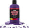 U.S. Art Supply Ready to Spray Purple Pearl Pearlized Special Effects Acrylic Airbrush Paint - 8oz Bottle, Professional Grade Non-Toxic Water-Base...