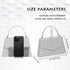 AOYUNHUI Clutch Purses for Women Wedding Cross Body Bag Purses for Women Wedding Prom Party Club...