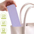 Reusable Travel Utensils with Case, Wheat Straw Portable Plastic Fork Spoons Knife Tableware, Eco-Friendly BPA Free Camping Cutlery for Lunch Box ...