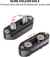 SMALLRIG Quick Release Safety Rail 4cm 1.57 Inches Long with 1/4'' Screws - 1409...