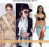 Women's Silk Scarves Artistic Ink Painting Elegant Floral Printed Long Shawl Soft Wrap Sunscreen Shawl All Season...