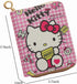 Small Wallet for Women and Girl, Short PU Leather Zipper Cute Coin Purse, 2Pce...