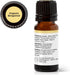 Plant Therapy Organic Bergamot Essential Oil 10 mL (1/3 oz) 100% Pure, Undiluted, Therapeutic Grade...