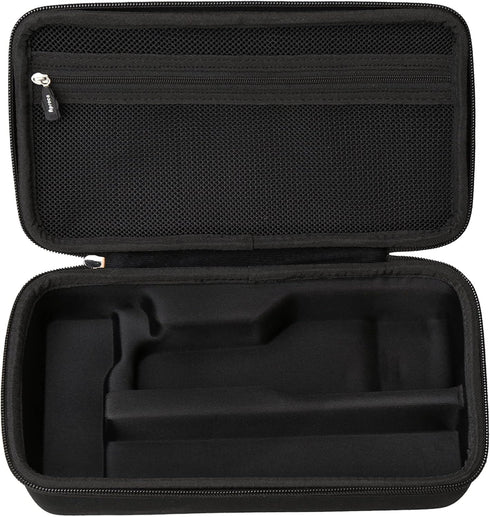 Aproca Hard Storage Travel Case, for Andis ProClip 2-Speed Detachable Blade Clipper Professional Animal Grooming AGC2...
