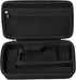 Aproca Hard Storage Travel Case, for Andis ProClip 2-Speed Detachable Blade Clipper Professional Animal Grooming AGC2...