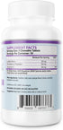 Lutein 20mg Super Eye Health with Natural Blueberry - and Vitamin C Chewable/Meltable Super Taste New Formula 100CT…...