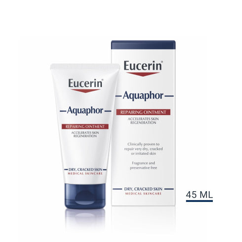 Eucerin Aquaphor Ointment 45ml...