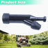 Adefol 3 x Spark Plug Cap Boots for Honda GX120 GX160 GX200 GX240 GX270 GX340 GX390 Repl 30700-ZE1-013 30700-ZE1-015...
