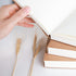 5.5 x 8.3 Inch Sketch Book for Kids and Adults, 112 Sheets (68lb/100gsm), Ideal for Drawing...