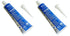 Silicone RTV 4500 Food Contact Safe High Strength Silicone Sealant, Clear (2.8 FL. Ounce) - 2 Pack...