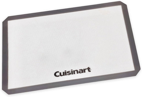 Cuisinart CTG-00-BM Silicone Baking Mat...