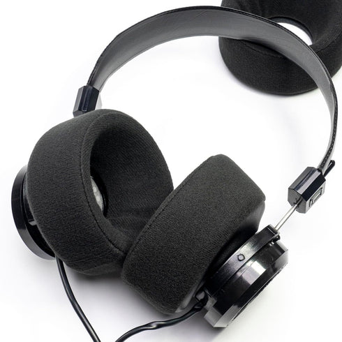Bowl Shape Over Ear Pads Compatible with Grado SR60 SR80 SR125 SR225 SR325 PS500 GS1000 PS100 PS1000 PS500 PS500E RS1 RS2 Alessandro M1 M2 MPRO Wa...