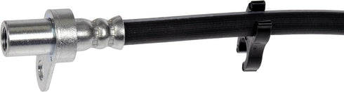 Dorman H620938 Front Passenger Side Brake Hydraulic Hose Compatible with Select Dodge/Ram Models...