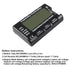 RC Cellmeter 7 Digital Battery Capacity Checker Controller Tester Voltage Tester for LiPo Life Li-ion NiMH Nicd Cell Meter 2PCS...