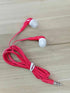 8 Pack Earbuds for School Wired Earphones Kids Learning Student Bulk for Laptop audifonos niños chromebook Headphones Set Ear Buds Android Sport C...