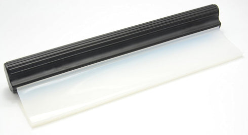 SkaDirect Professional Automotive Wiper Blade Squeegee,Silicone Water Blade,Better Than Car Drying Towel,Classic 12 Inch Black...