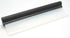 SkaDirect Professional Automotive Wiper Blade Squeegee,Silicone Water Blade,Better Than Car Drying Towel,Classic 12 Inch Black...